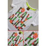 Tシャツ キッズ 半袖 | 子供服バナナ小僧 | 詳細画像5