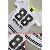 Tシャツ キッズ 半袖 | 子供服バナナ小僧 | 詳細画像3