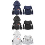 ラッシュガード 長袖 キッズ | 子供服バナナ小僧  | 詳細画像2 