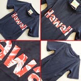 ラッシュガード 半袖 フード | 子供服バナナ小僧 | 詳細画像3