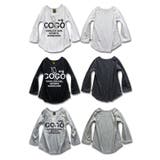 GOGOサングラス キッズ ロンT | 子供服バナナ小僧  | 詳細画像2 