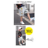 3色 ボーダー キッズ | 子供服バナナ小僧 | 詳細画像2
