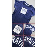 でかロゴ キッズ Tシャツ | 子供服バナナ小僧 | 詳細画像5