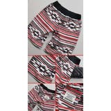 オルテガ 総柄 キッズ | 子供服バナナ小僧  | 詳細画像3 