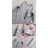 ビッグ MA 1 | 子供服バナナ小僧  | 詳細画像3 