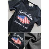 綿100% オルテガシルエット キッズ | 子供服バナナ小僧 | 詳細画像3