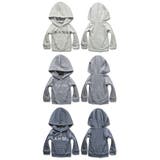 あったか 裏起毛 LA | 子供服バナナ小僧  | 詳細画像2 