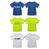 綿100% グラデーション SURF | 子供服バナナ小僧  | 詳細画像2