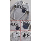 デニム リアルポケット キッズ | 子供服バナナ小僧 | 詳細画像4