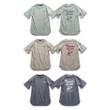 ビッグシルエット アメリカンテイスト キッズ | 子供服バナナ小僧  | 詳細画像3 