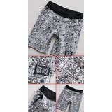 キッズ ハーフパンツ 半ズボン | 子供服バナナ小僧 | 詳細画像4