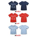 綿100％ WAVE キッズ | 子供服バナナ小僧  | 詳細画像2 
