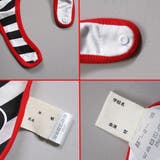 綿100% 撥水加工 2枚セット | 子供服バナナ小僧 | 詳細画像7