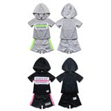 セットアップ キッズ ネオンライン | 子供服バナナ小僧  | 詳細画像2 