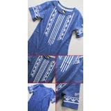 デニム クロシェ キッズ | 子供服バナナ小僧  | 詳細画像3 