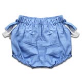 レモンキャミ 重ね着風 デニム | 子供服バナナ小僧 | 詳細画像5