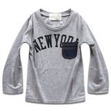 デニム リアルポケット キッズ | 子供服バナナ小僧 | 詳細画像2