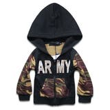 あったか 裏起毛 セットアップ | 子供服バナナ小僧  | 詳細画像5 