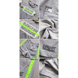 セットアップ キッズ ネオンライン | 子供服バナナ小僧  | 詳細画像3 