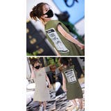 ビッグシルエット ラベル キッズ | 子供服バナナ小僧  | 詳細画像2 