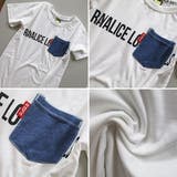 デニム ポケット キッズ | 子供服バナナ小僧  | 詳細画像3 