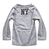 デニム リアルポケット キッズ | 子供服バナナ小僧 | 詳細画像3