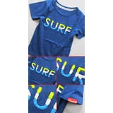 綿100% グラデーション SURF | 子供服バナナ小僧  | 詳細画像3