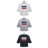 ドルマン PARIS キッズ | 子供服バナナ小僧  | 詳細画像2 
