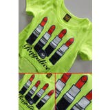 キッズ Tシャツ 半袖 | 子供服バナナ小僧 | 詳細画像3