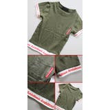 Ambitious キッズ Tシャツ | 子供服バナナ小僧  | 詳細画像3 
