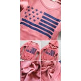 あったか 裏起毛 ユニオンジャック | 子供服バナナ小僧  | 詳細画像3 