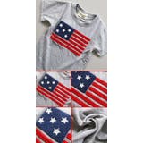 サガラFiveStar キッズ Tシャツ | 子供服バナナ小僧 | 詳細画像3