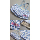 子供 水着 女の子 | 子供服バナナ小僧  | 詳細画像3 