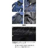 あったか 防風 フリース | 子供服バナナ小僧 | 詳細画像3