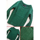 あったか ふんわり ニット | 子供服バナナ小僧 | 詳細画像4