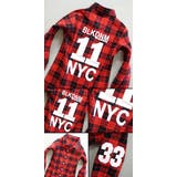 NYC11 チェック シャツ | 子供服バナナ小僧  | 詳細画像3 