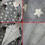 あったか 総裏ボア 立体モチーフ | 子供服バナナ小僧 | 詳細画像3