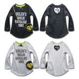 リアルNO 9 キッズ | 子供服バナナ小僧 | 詳細画像2