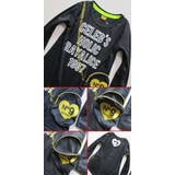 リアルNO 9 キッズ | 子供服バナナ小僧 | 詳細画像3