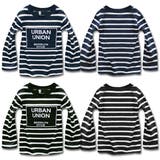 URBANUNION キッズ ロンT | 子供服バナナ小僧 | 詳細画像2