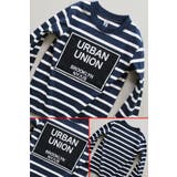 URBANUNION キッズ ロンT | 子供服バナナ小僧 | 詳細画像3