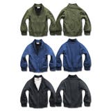 総裏ボア あったか MA | 子供服バナナ小僧 | 詳細画像2