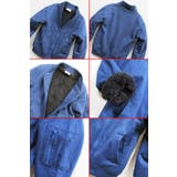 総裏ボア あったか MA | 子供服バナナ小僧 | 詳細画像3