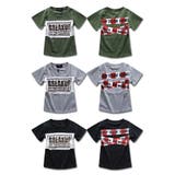 BREAK UP Tシャツ | 子供服バナナ小僧  | 詳細画像2 