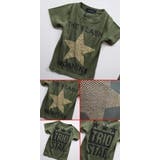 TORIO キッズ Tシャツ | 子供服バナナ小僧  | 詳細画像3 