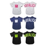 でかロゴ キッズ Tシャツ | 子供服バナナ小僧 | 詳細画像4