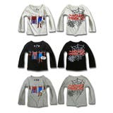 ランドリー スパイダー キッズ | 子供服バナナ小僧 | 詳細画像2