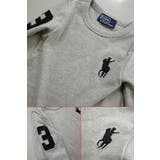 韓国子供服 男の子 女の子【※Ossi | 子供服バナナ小僧  | 詳細画像4 