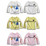 ランドリー プリンセス ドレス | 子供服バナナ小僧 | 詳細画像2