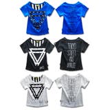 ビジュートライアングル Tシャツ 半袖 | 子供服バナナ小僧 | 詳細画像2